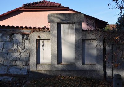 Holedeč, Omnium, 2020