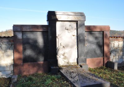 Holedeč, Omnium, 2020