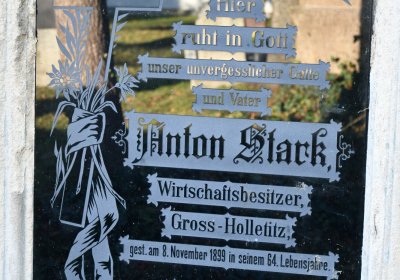 Holedeč, Omnium, 2020