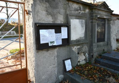 Holedeč, Omnium, 2020