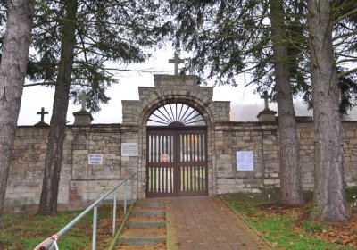 Hřivice obecní, Omnium, 2020