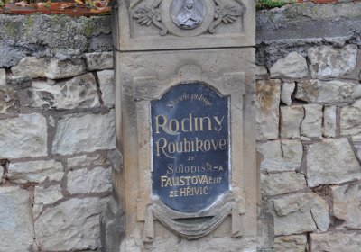 Hřivice obecní, Omnium, 2020