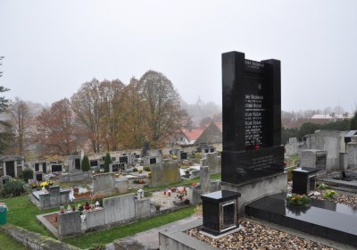 Hřivice obecní, Omnium, 2020