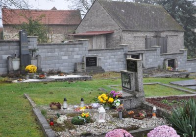 Hřivice obecní, Omnium, 2020