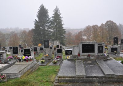 Hřivice obecní, Omnium, 2020