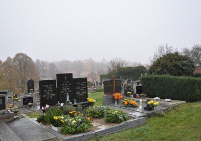 Hřivice obecní, Omnium, 2020