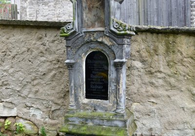 Hřivice obecní, Omnium, 2020