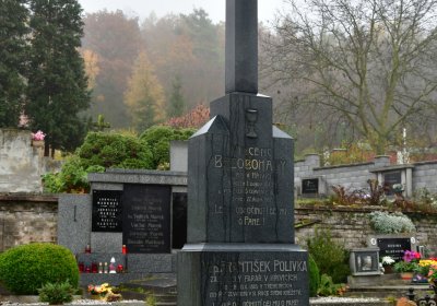 Hřivice obecní, Omnium, 2020