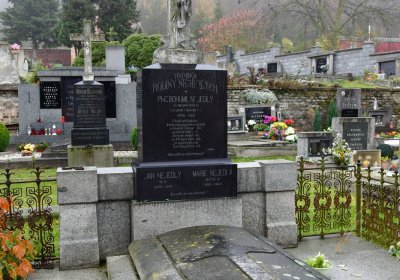 Hřivice obecní, Omnium, 2020