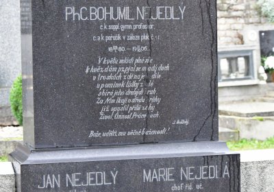 Hřivice obecní, Omnium, 2020