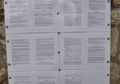 Hřivice, Omnium, 2020