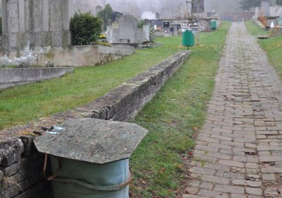 Hřivice, Omnium, 2020