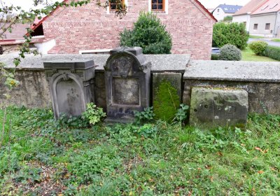 Chlumčany u kostela, Omnium, 2020