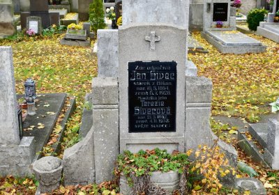 Chlumčany, Omnium, 2020