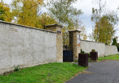 Chlumčany, Omnium, 2020