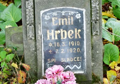 Chlumčany, Omnium, 2020