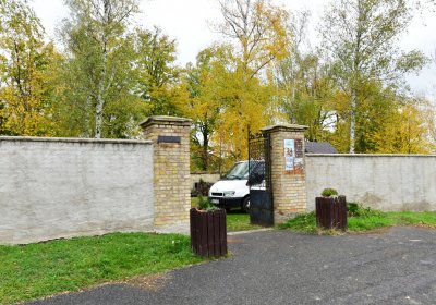 Chlumčany, Omnium, 2020