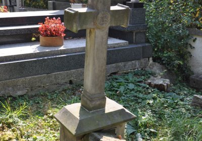 Koštice, Omnium, 2020