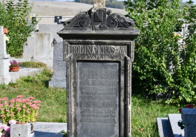 Koštice, Omnium, 2020