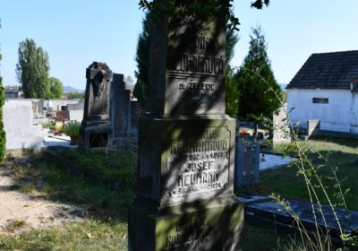 Koštice, Omnium, 2020