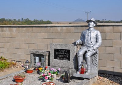 Koštice, Omnium, 2020