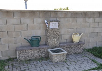 Koštice, Omnium, 2020