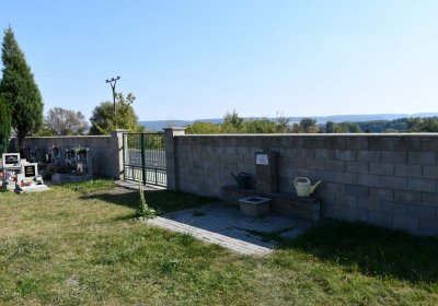 Koštice, Omnium, 2020