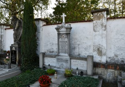 Lenešice, Omnium, 2020