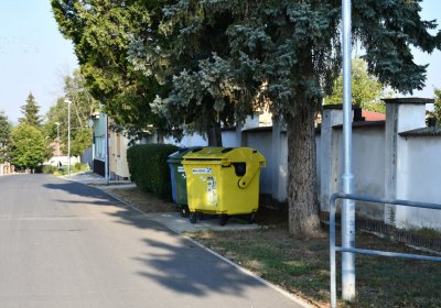 Lenešice, Omnium, 2020