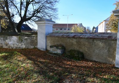 Libočany, Omnium, 2020