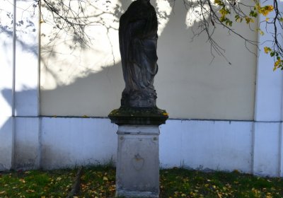 Libočany, Omnium, 2020