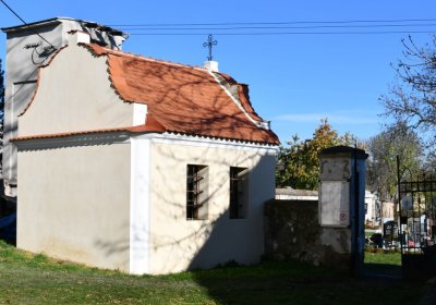 Libočany, Omnium, 2020