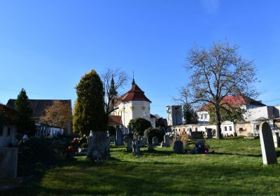 Libočany, Omnium, 2020