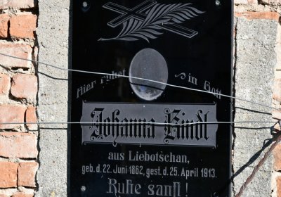 Libočany, Omnium, 2020