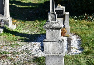 Libočany, Omnium, 2020
