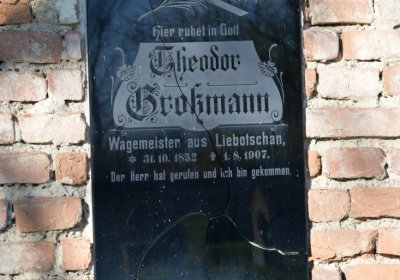 Libočany, Omnium, 2020