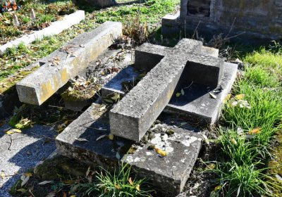 Libočany, Omnium, 2020