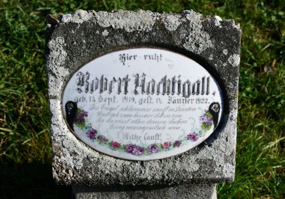 Libočany, Omnium, 2020