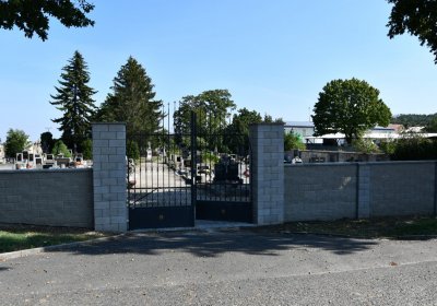 Lipno, Omnium, 2020