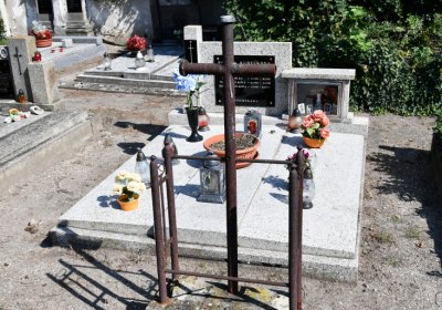 Lipno, Omnium, 2020