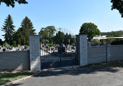 Lipno, Omnium, 2020