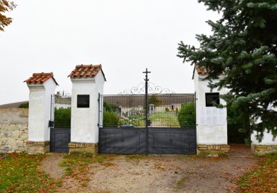 Líšťany, Omnium, 2020