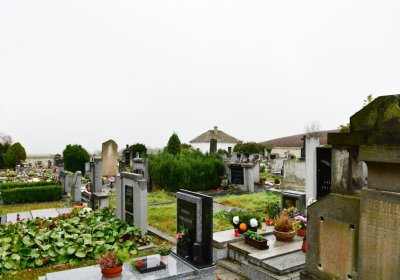 Líšťany, Omnium, 2020