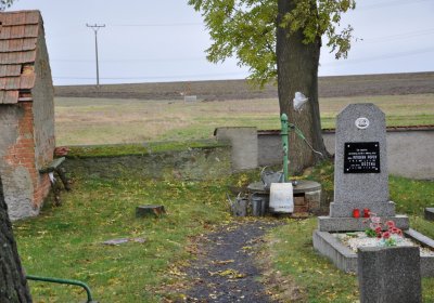 Panenský Týnec, Omnium, 2020