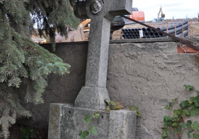 Panenský Týnec, Omnium, 2020