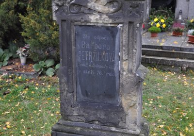 Panenský Týnec, Omnium, 2020