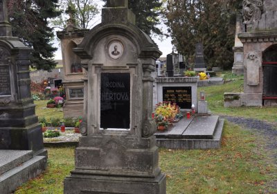 Panenský Týnec, Omnium, 2020