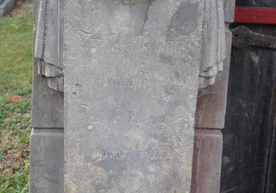 Panenský Týnec, Omnium, 2020