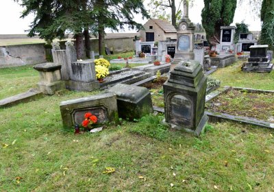 Panenský Týnec, Omnium, 2020