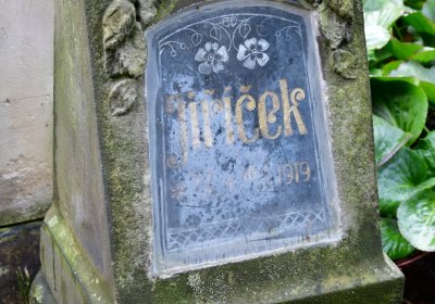 Panenský Týnec, Omnium, 2020